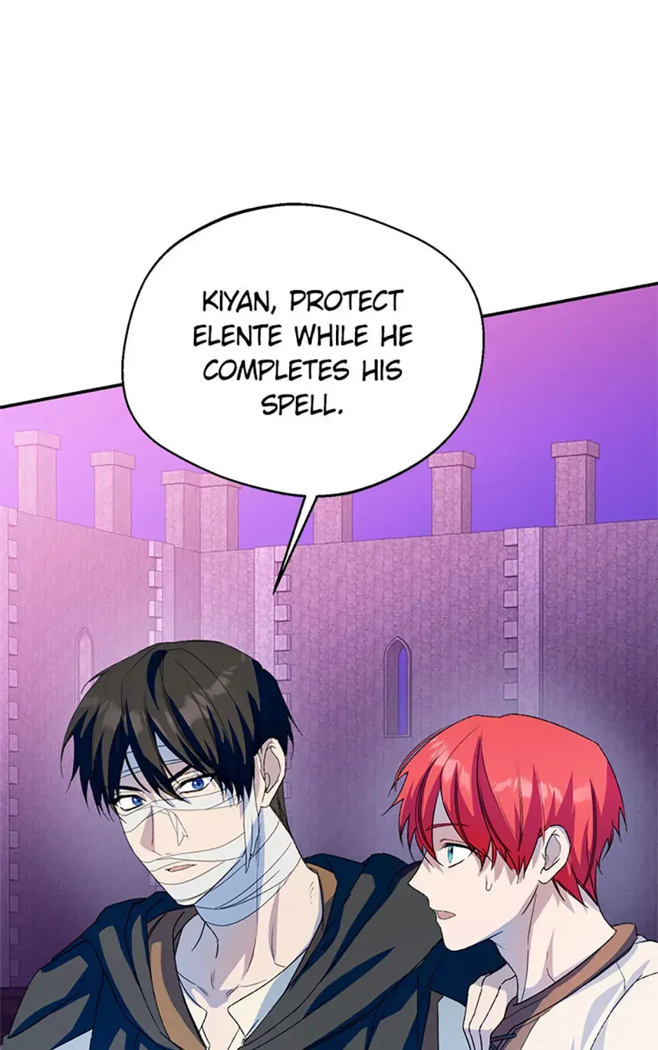 Read Carefully Choosing a Husband chapter 56 image 30 on Lezhin
