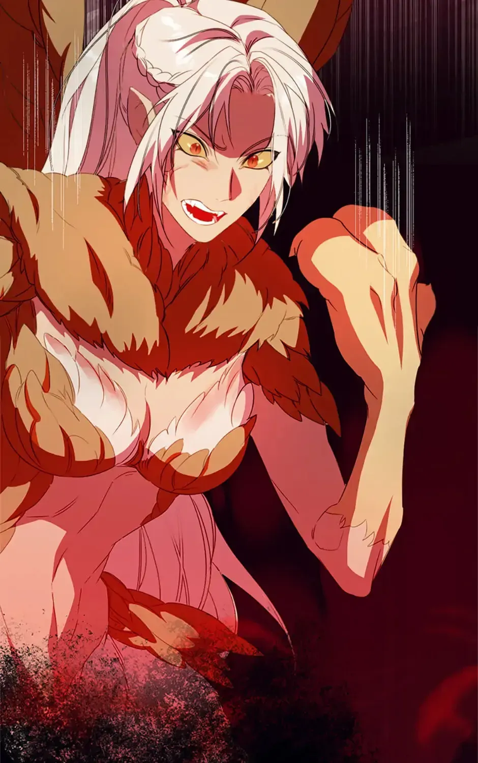 Read Carefully Choosing a Husband chapter 56 image 36 on Lezhin