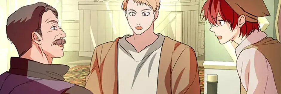 Read Carefully Choosing a Husband chapter 56 image 99 on Lezhin
