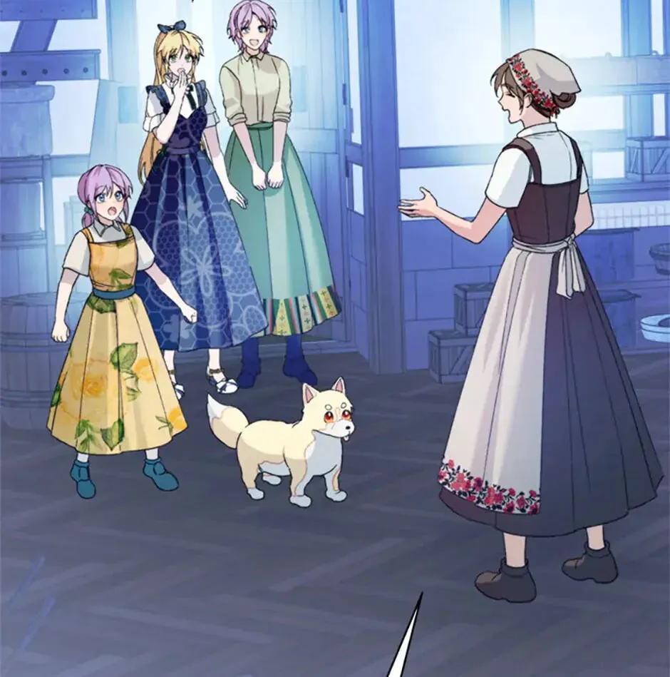 Read Carefully Choosing a Husband chapter 57 image 103 on Lezhin