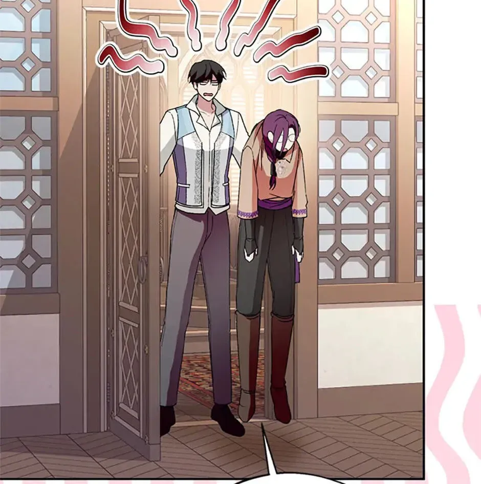 Read Carefully Choosing a Husband chapter 57 image 17 on Lezhin