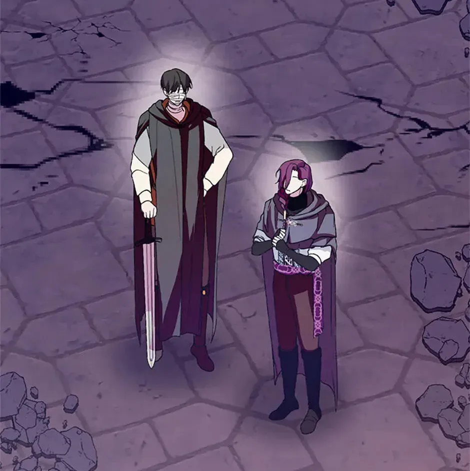 Read Carefully Choosing a Husband chapter 57 image 34 on Lezhin