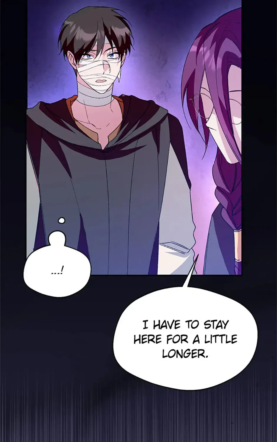 Read Carefully Choosing a Husband chapter 57 image 40 on Lezhin