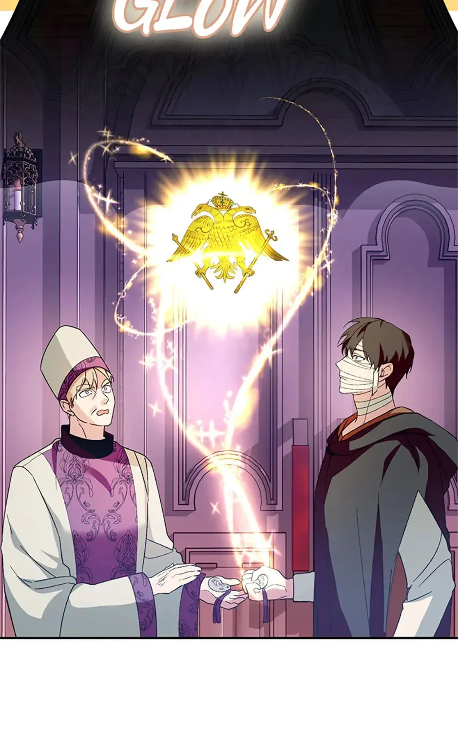 Read Carefully Choosing a Husband chapter 57 image 50 on Lezhin