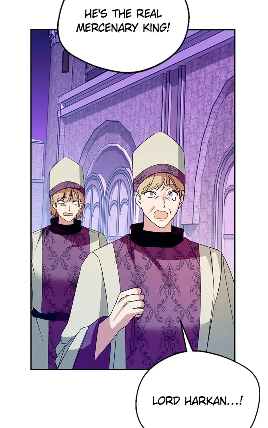 Read Carefully Choosing a Husband chapter 57 image 52 on Lezhin