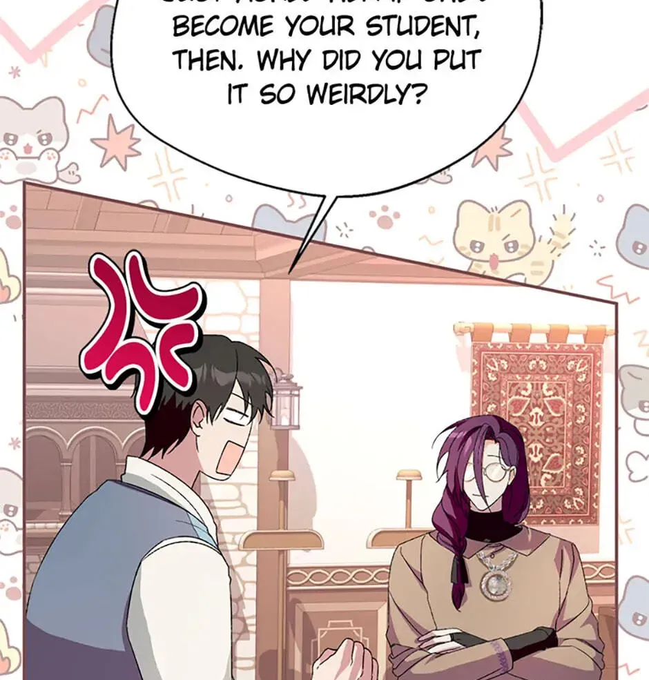 Read Carefully Choosing a Husband chapter 57 image 8 on Lezhin