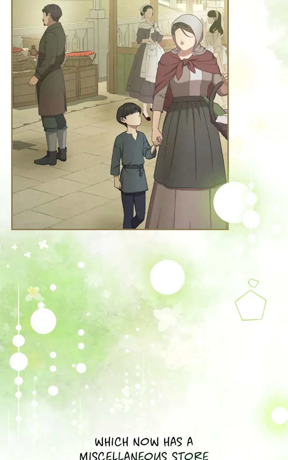Read Carefully Choosing a Husband chapter 57 image 80 on Lezhin