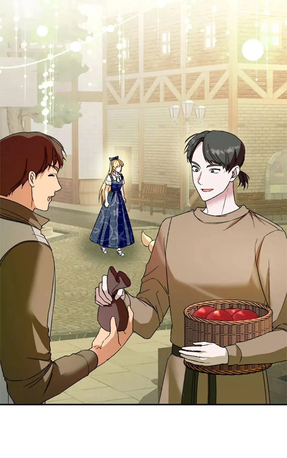 Read Carefully Choosing a Husband chapter 57 image 82 on Lezhin