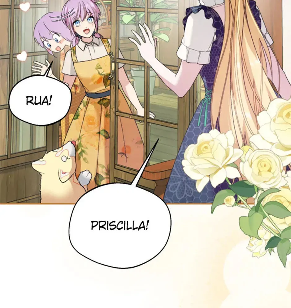 Read Carefully Choosing a Husband chapter 57 image 86 on Lezhin