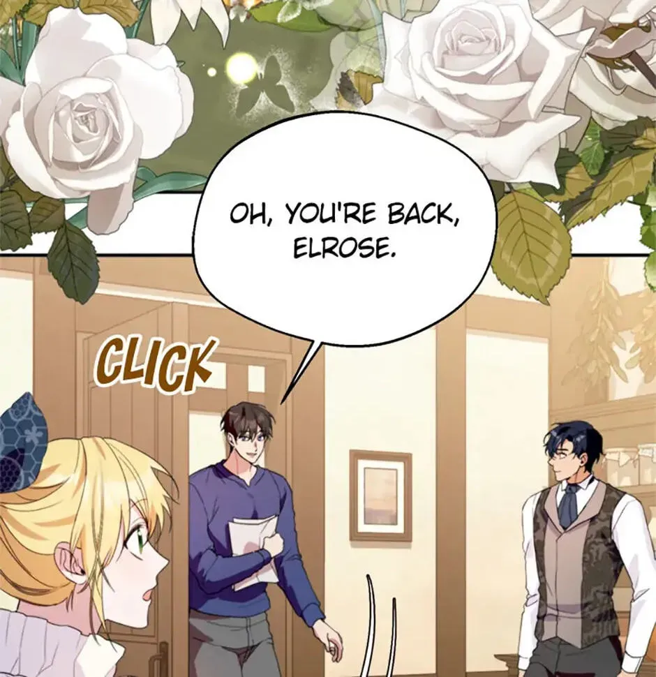 Read Carefully Choosing a Husband chapter 58 image 121 on Lezhin