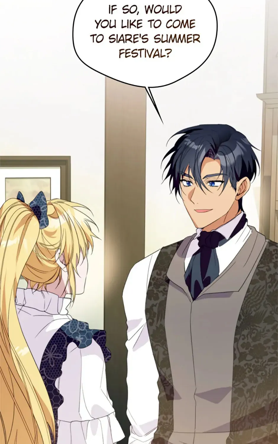 Read Carefully Choosing a Husband chapter 58 image 136 on Lezhin