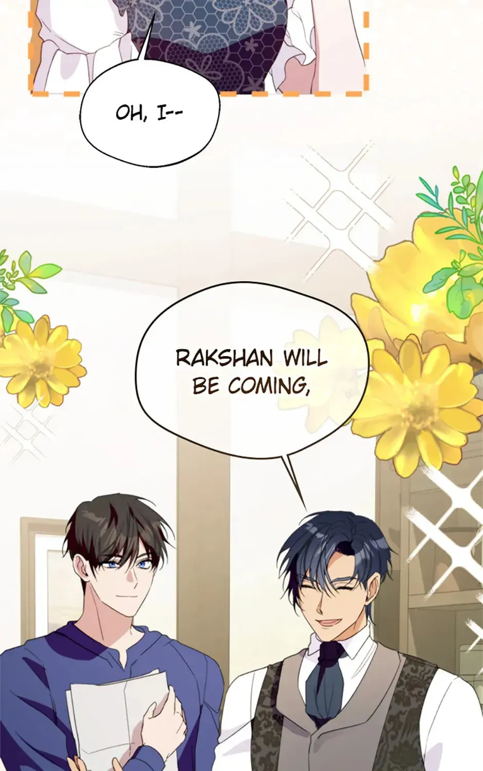 Read Carefully Choosing a Husband chapter 58 image 140 on Lezhin