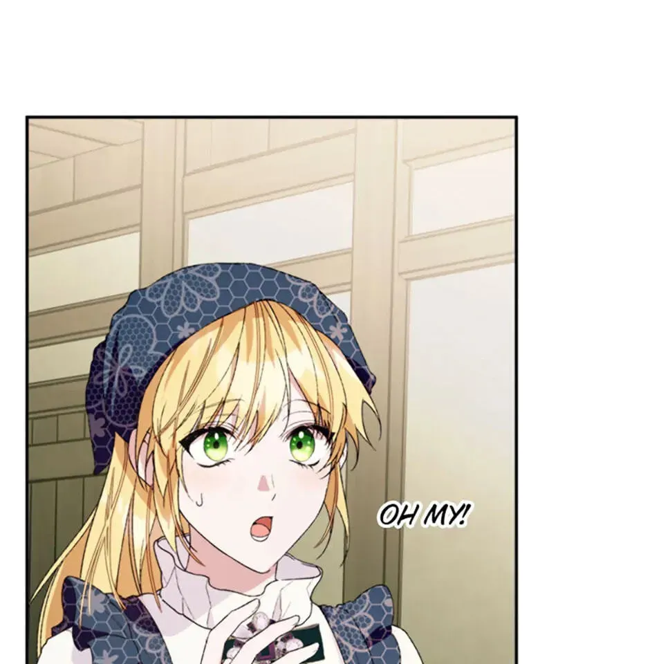Read Carefully Choosing a Husband chapter 58 image 16 on Lezhin