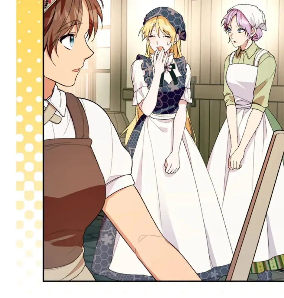 Read Carefully Choosing a Husband chapter 58 image 21 on Lezhin