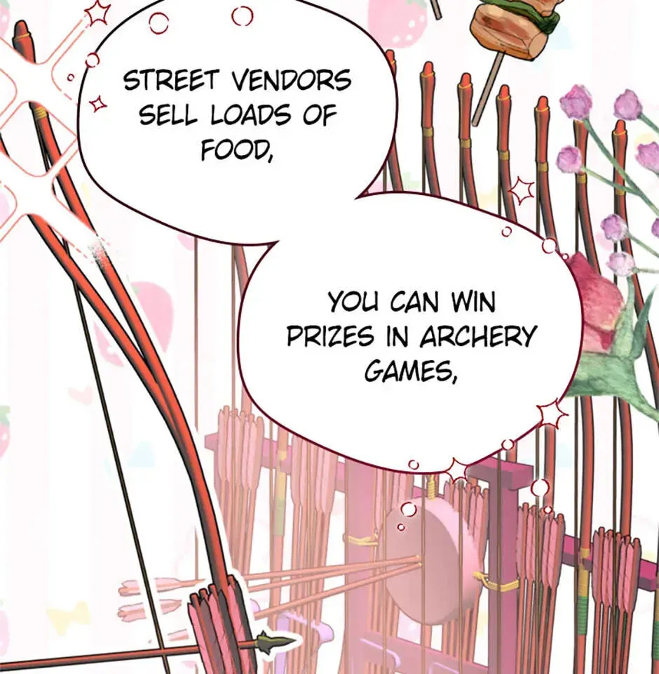 Read Carefully Choosing a Husband chapter 58 image 7 on Lezhin