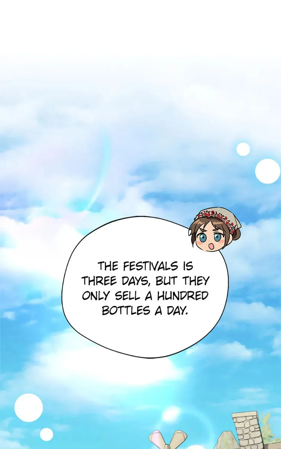 Read Carefully Choosing a Husband chapter 58 image 74 on Lezhin
