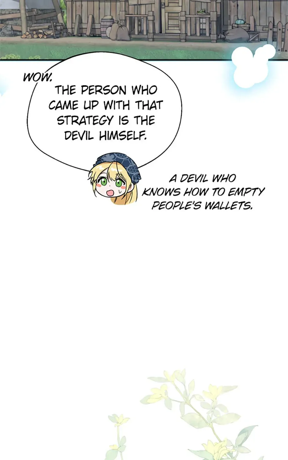 Read Carefully Choosing a Husband chapter 58 image 76 on Lezhin