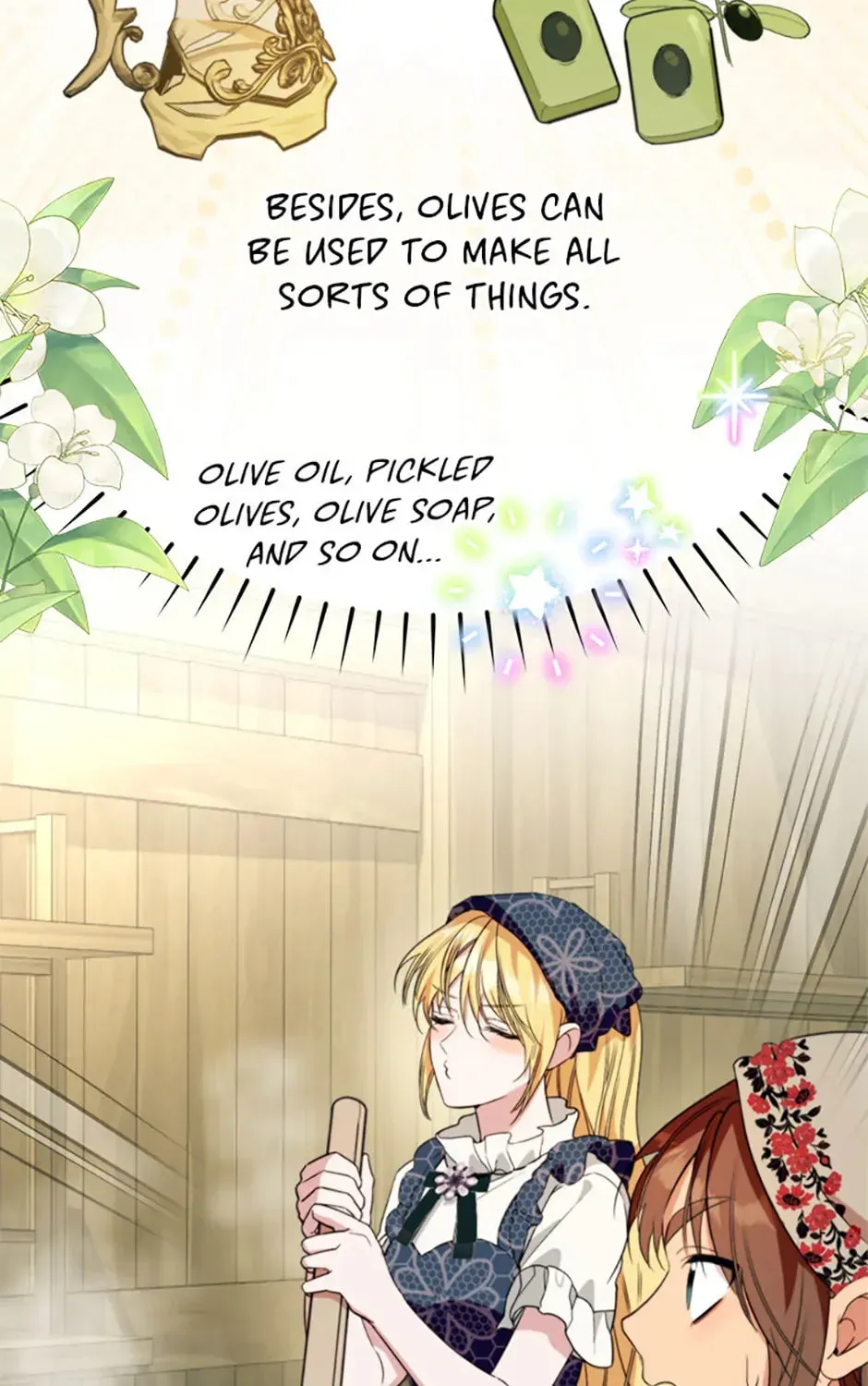 Read Carefully Choosing a Husband chapter 58 image 86 on Lezhin