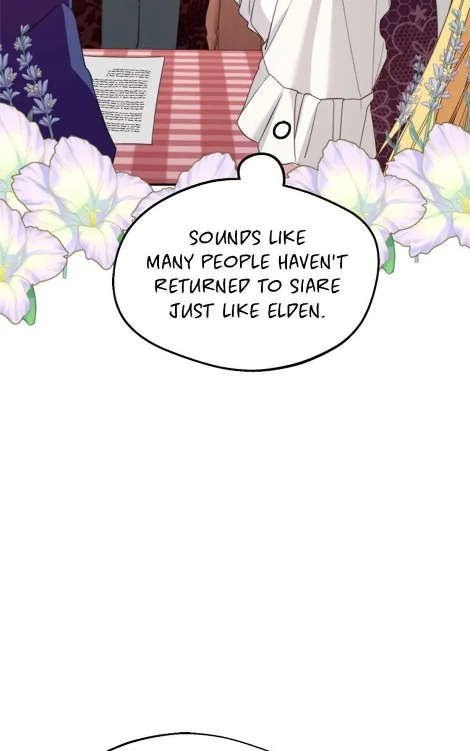 Read Carefully Choosing a Husband chapter 59 image 10 on Lezhin