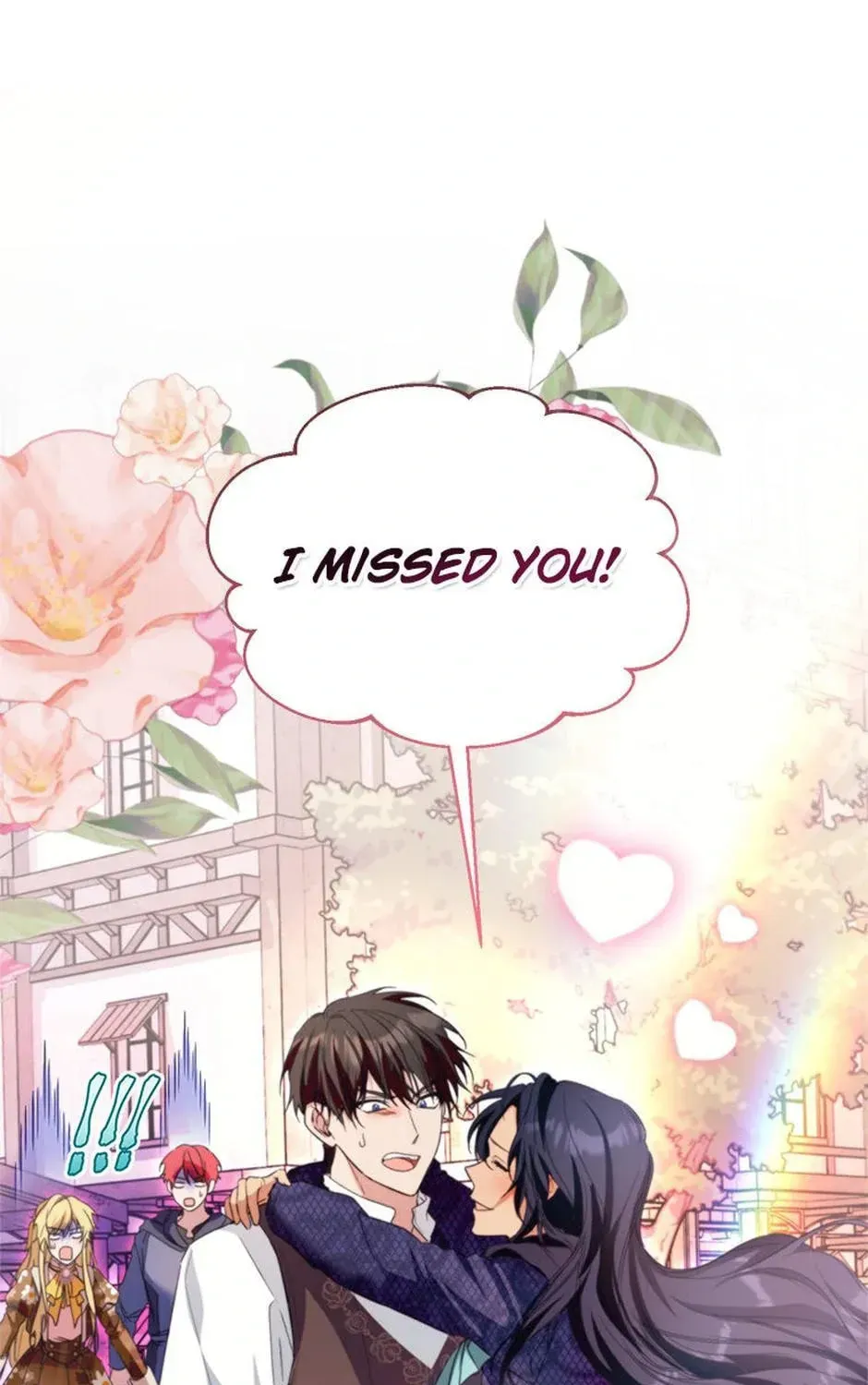 Read Carefully Choosing a Husband chapter 59 image 112 on Lezhin