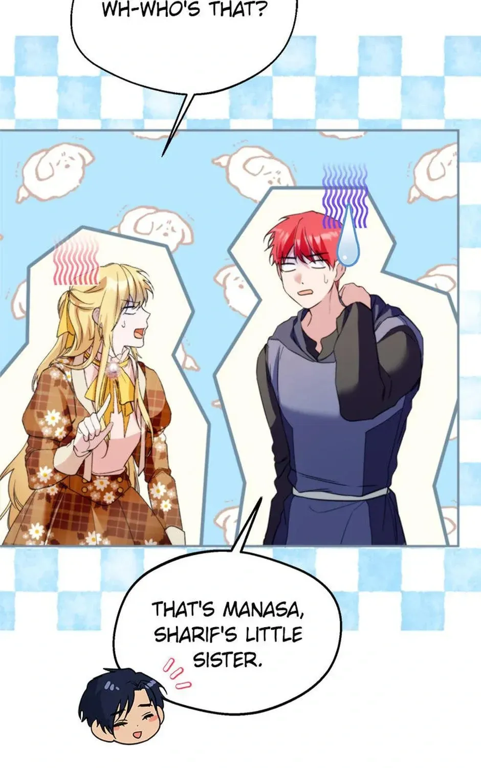 Read Carefully Choosing a Husband chapter 59 image 120 on Lezhin
