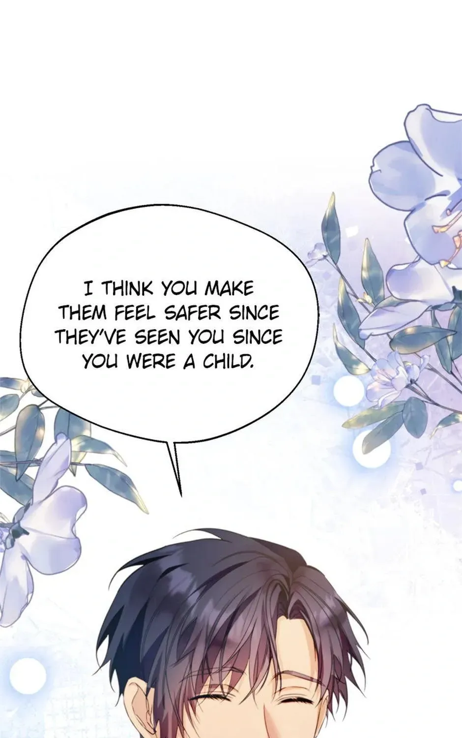 Read Carefully Choosing a Husband chapter 59 image 14 on Lezhin