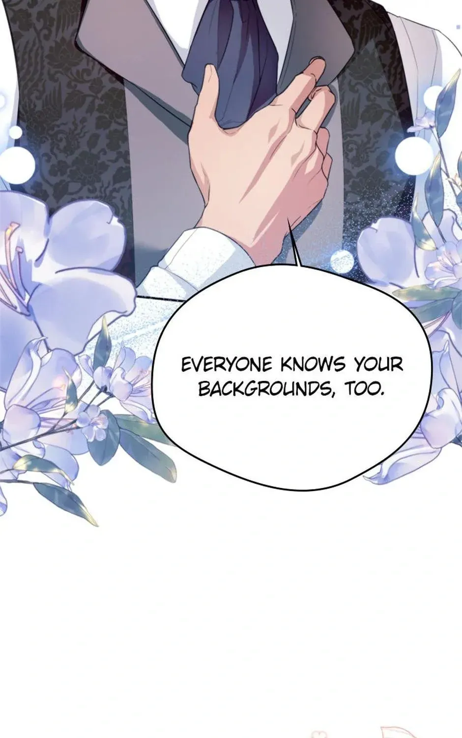 Read Carefully Choosing a Husband chapter 59 image 16 on Lezhin