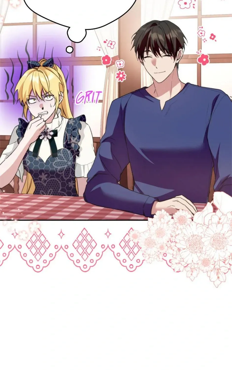 Read Carefully Choosing a Husband chapter 59 image 18 on Lezhin