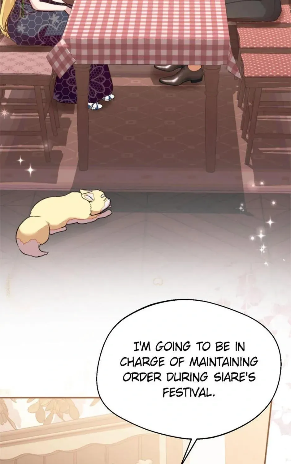 Read Carefully Choosing a Husband chapter 59 image 2 on Lezhin