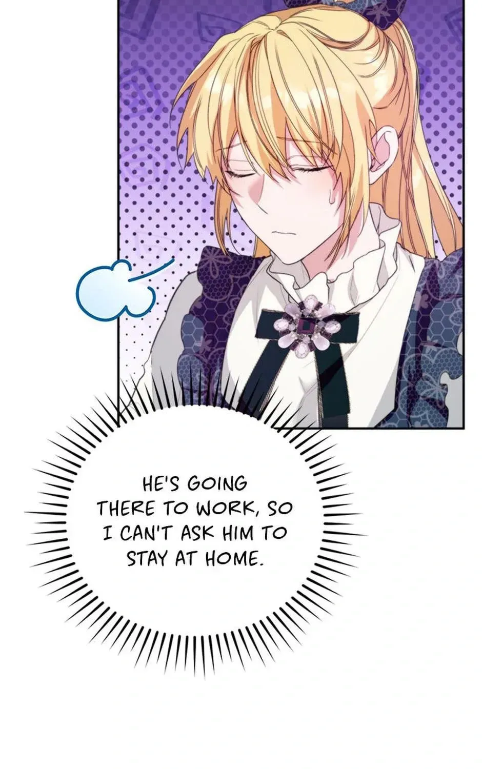 Read Carefully Choosing a Husband chapter 59 image 20 on Lezhin
