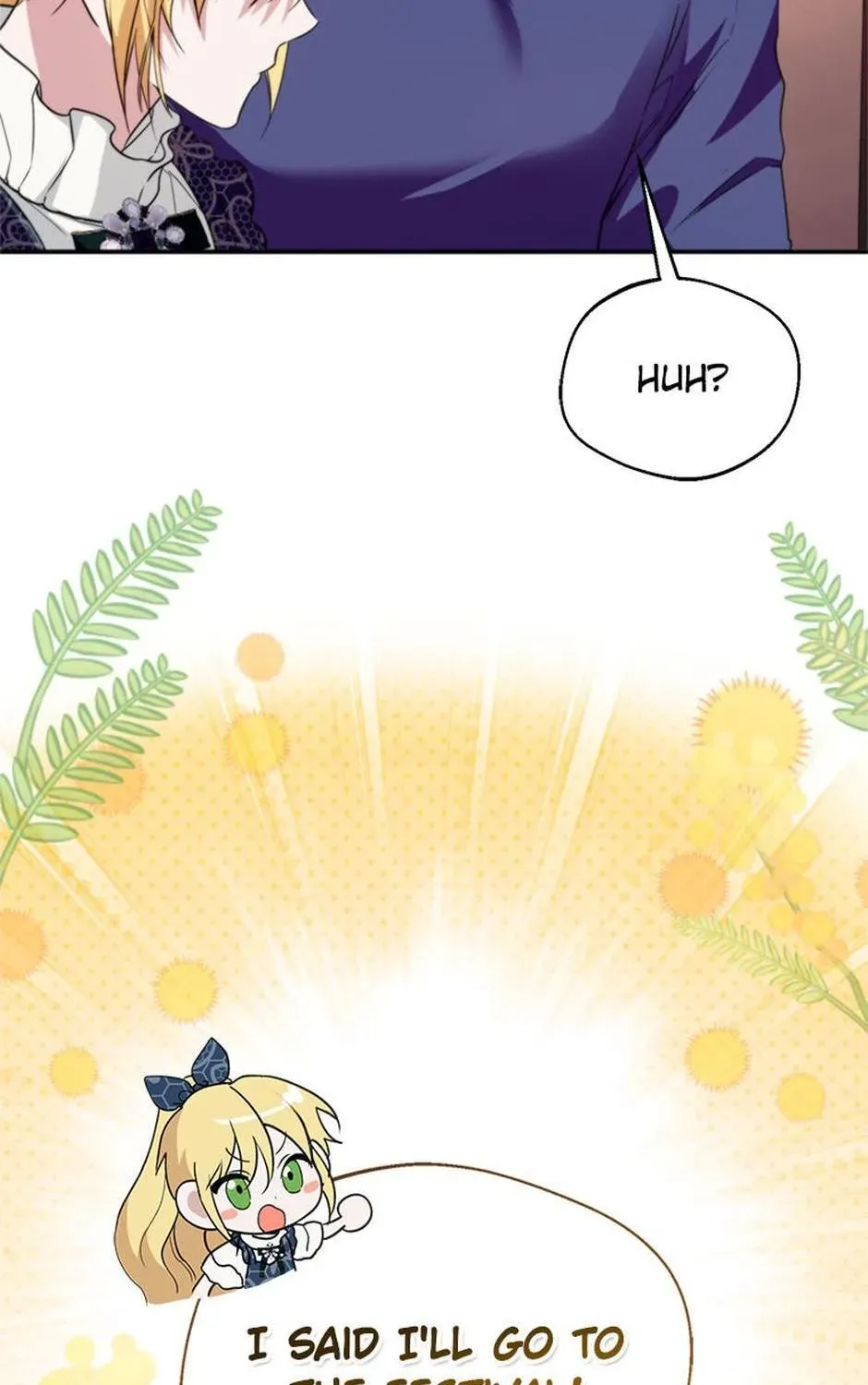 Read Carefully Choosing a Husband chapter 59 image 24 on Lezhin