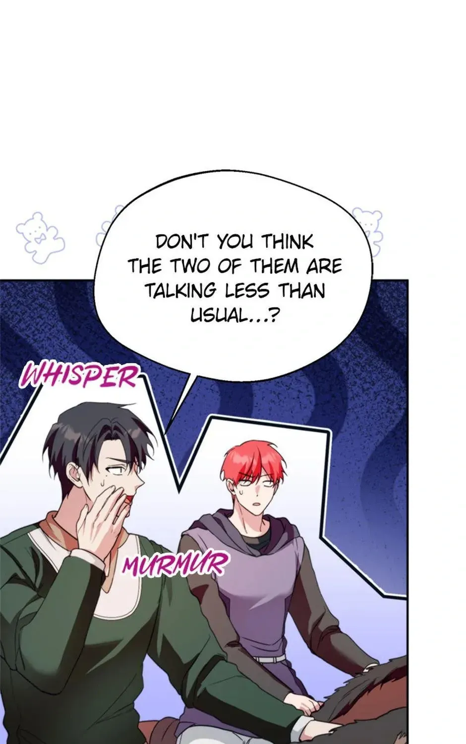 Read Carefully Choosing a Husband chapter 59 image 34 on Lezhin