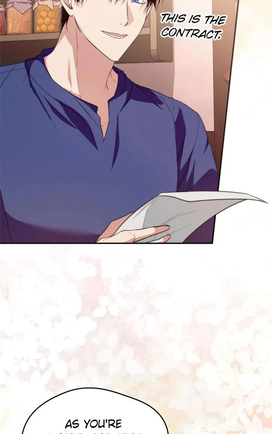 Read Carefully Choosing a Husband chapter 59 image 4 on Lezhin