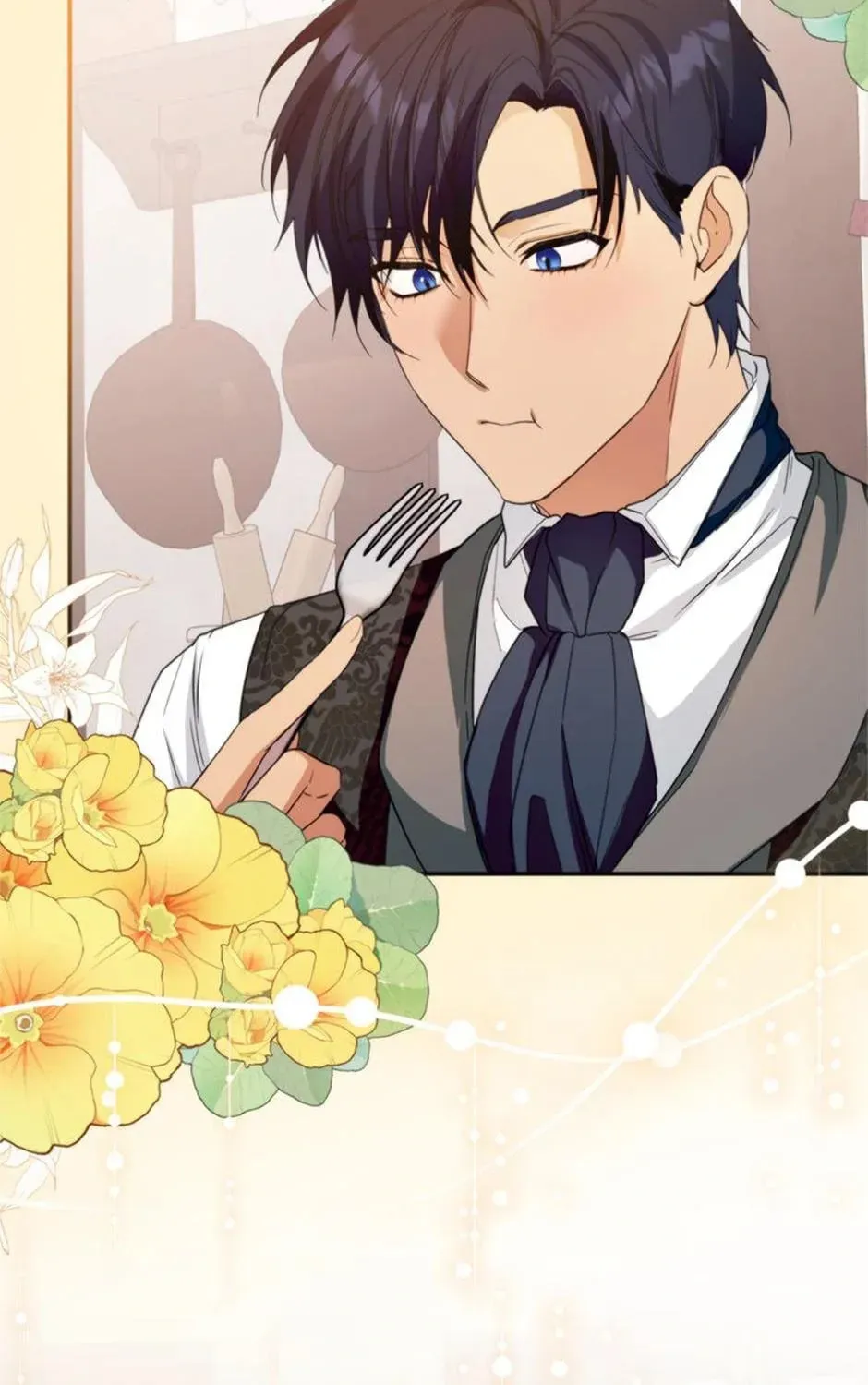 Read Carefully Choosing a Husband chapter 59 image 50 on Lezhin