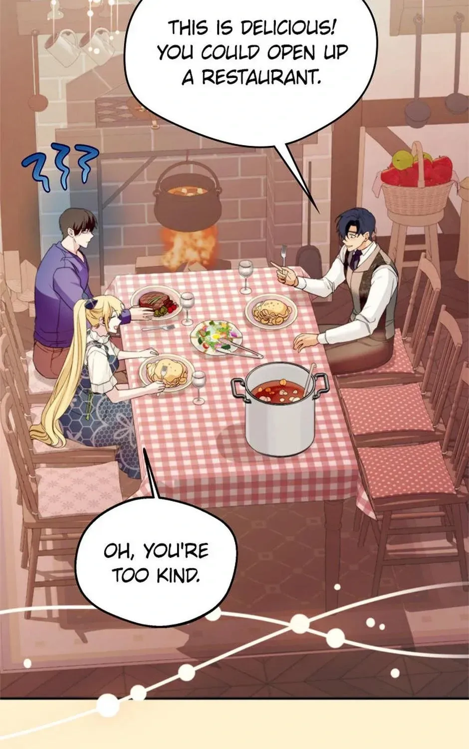 Read Carefully Choosing a Husband chapter 59 image 52 on Lezhin