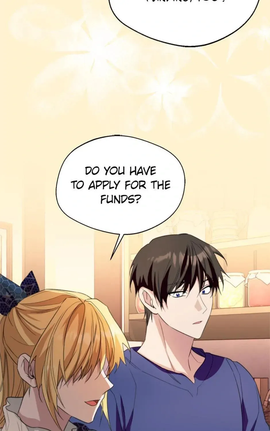 Read Carefully Choosing a Husband chapter 59 image 58 on Lezhin