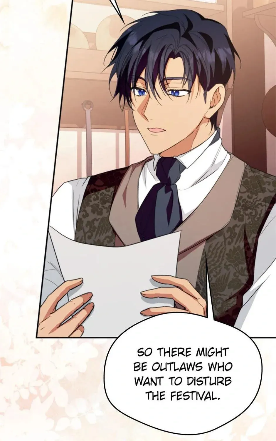 Read Carefully Choosing a Husband chapter 59 image 6 on Lezhin