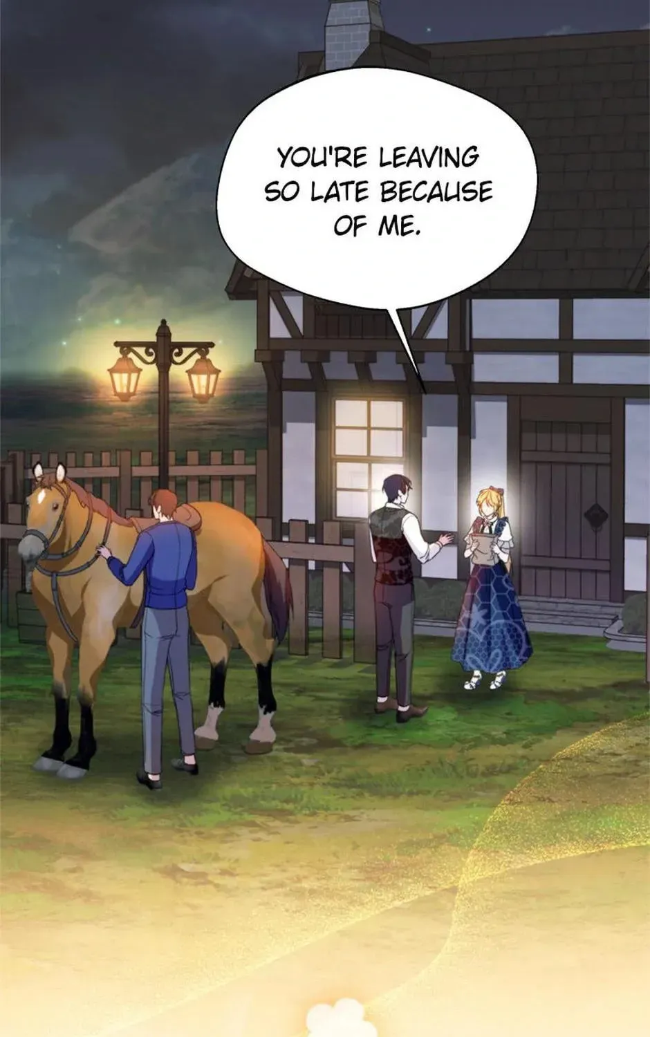Read Carefully Choosing a Husband chapter 59 image 64 on Lezhin