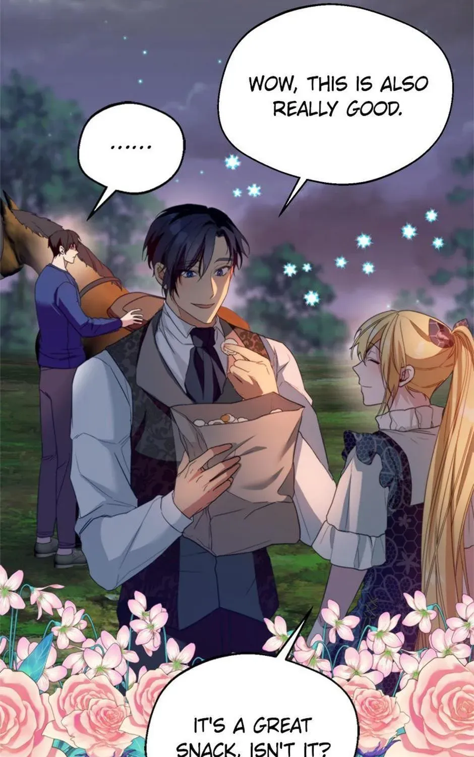 Read Carefully Choosing a Husband chapter 59 image 70 on Lezhin