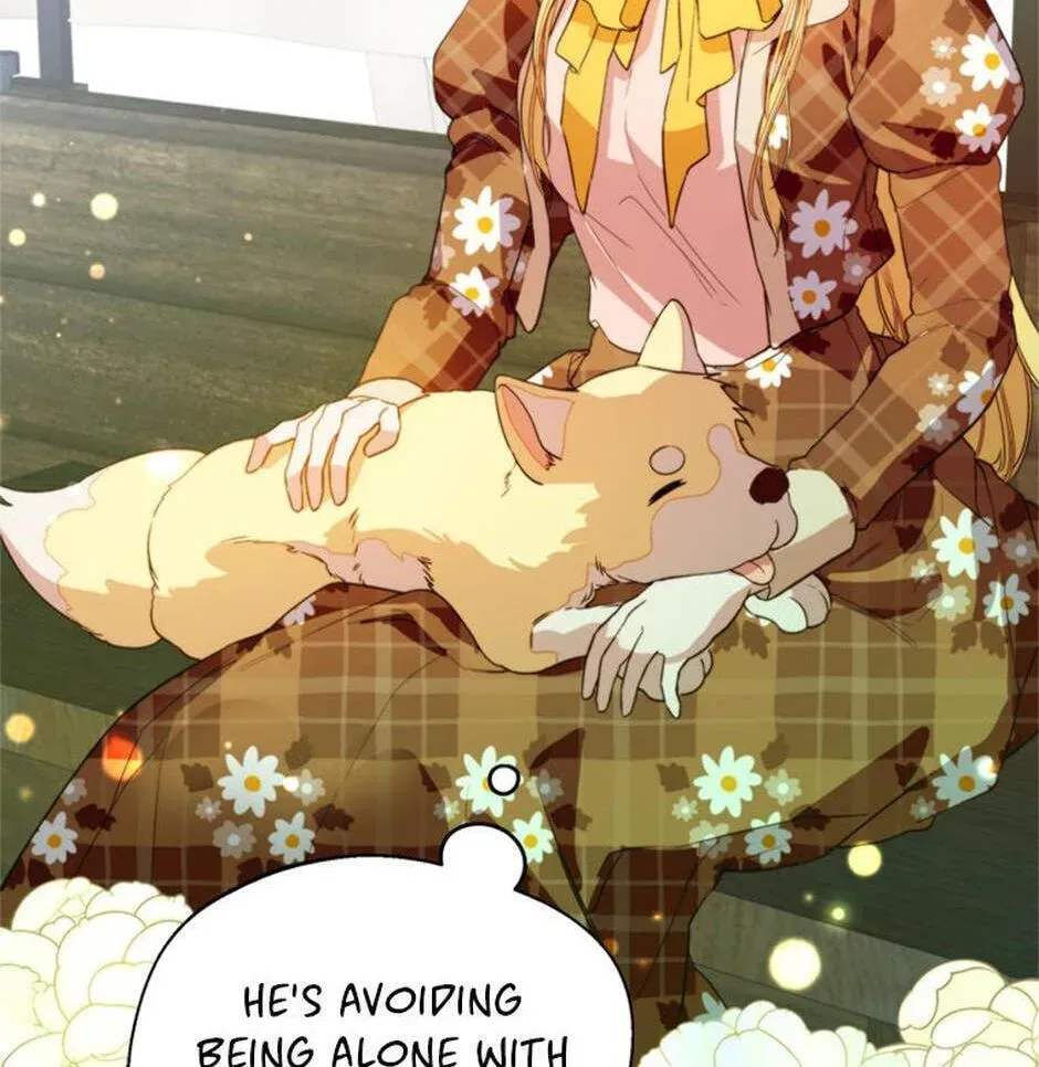 Read Carefully Choosing a Husband chapter 59 image 79 on Lezhin