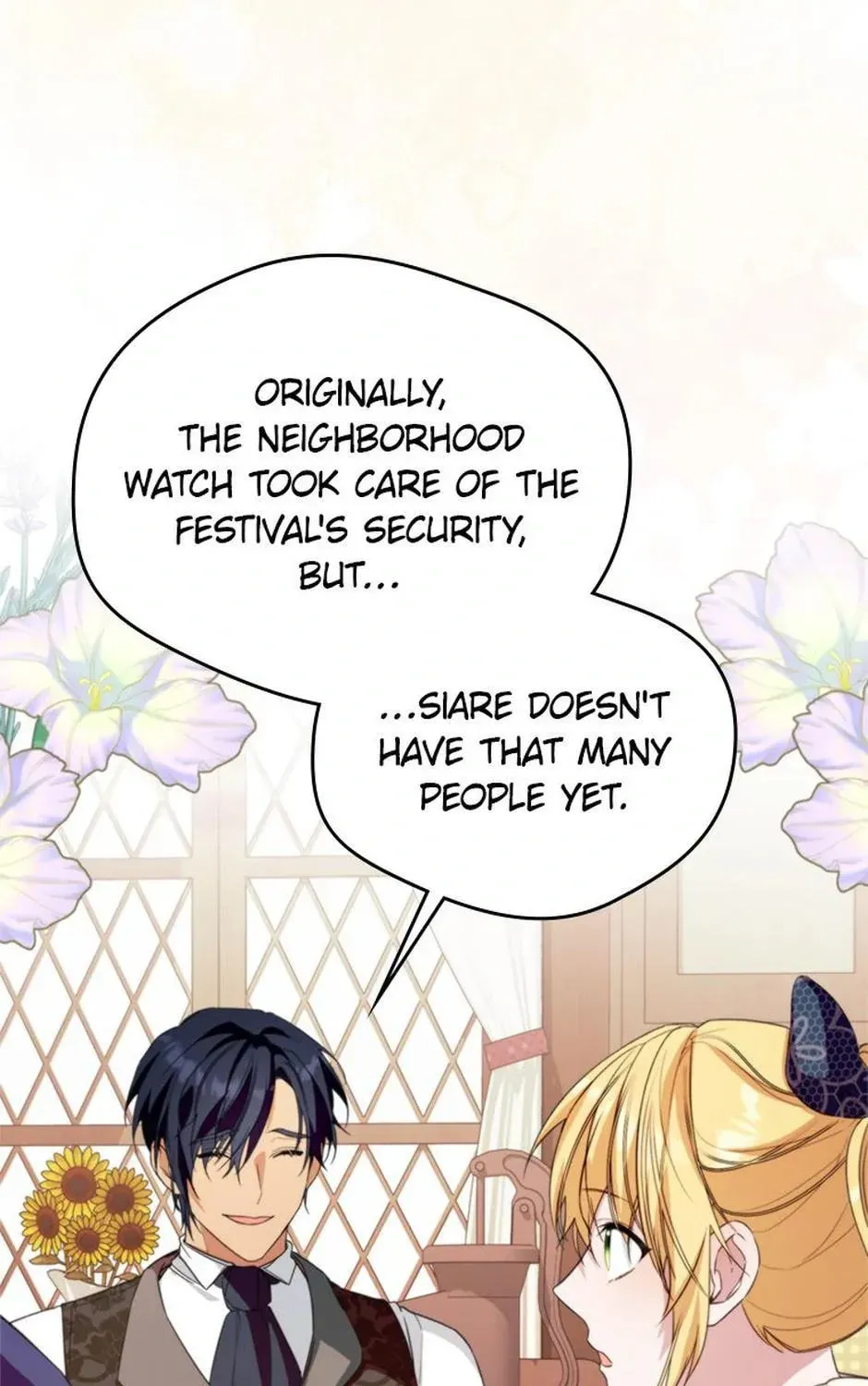 Read Carefully Choosing a Husband chapter 59 image 8 on Lezhin