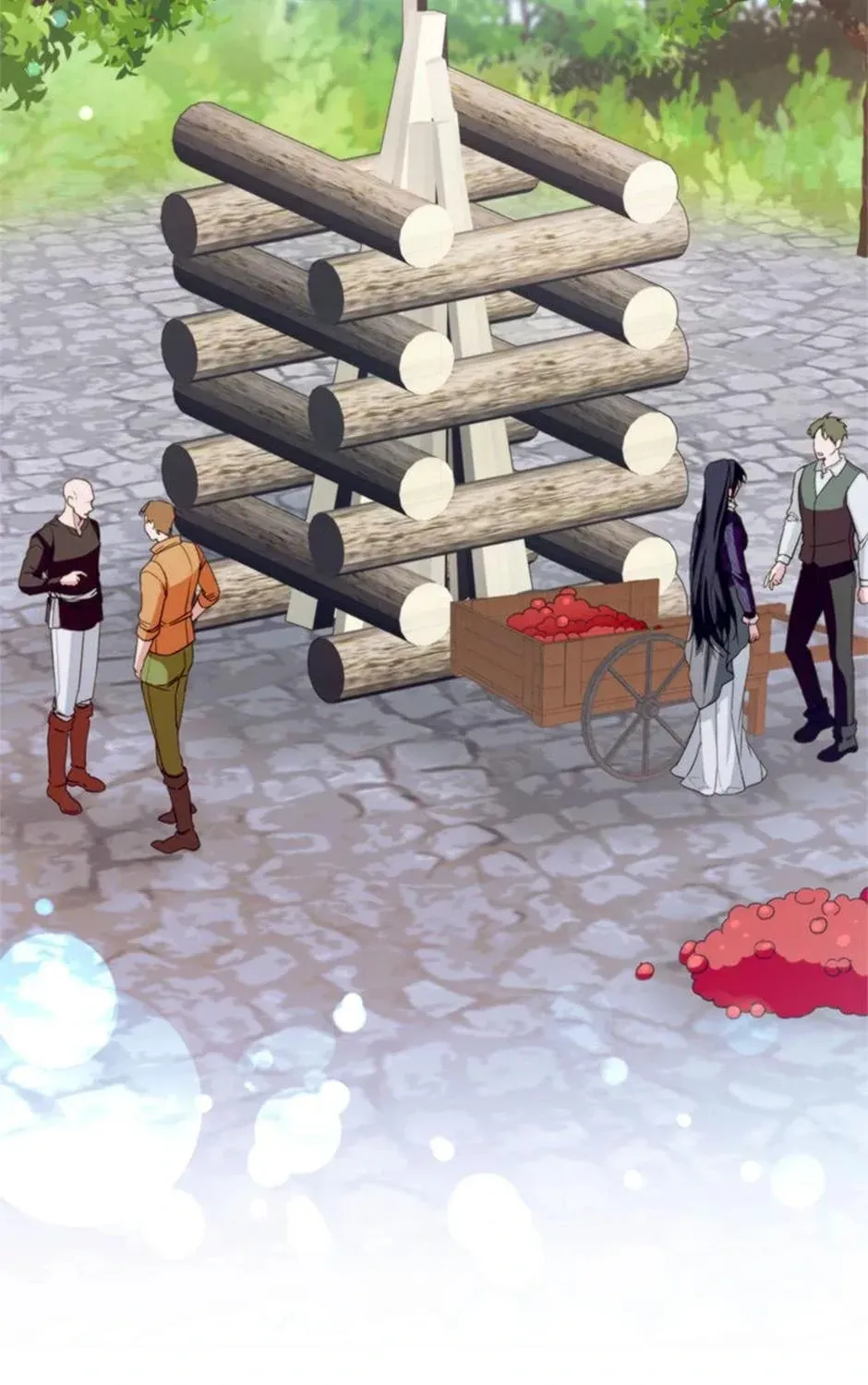 Read Carefully Choosing a Husband chapter 59 image 96 on Lezhin