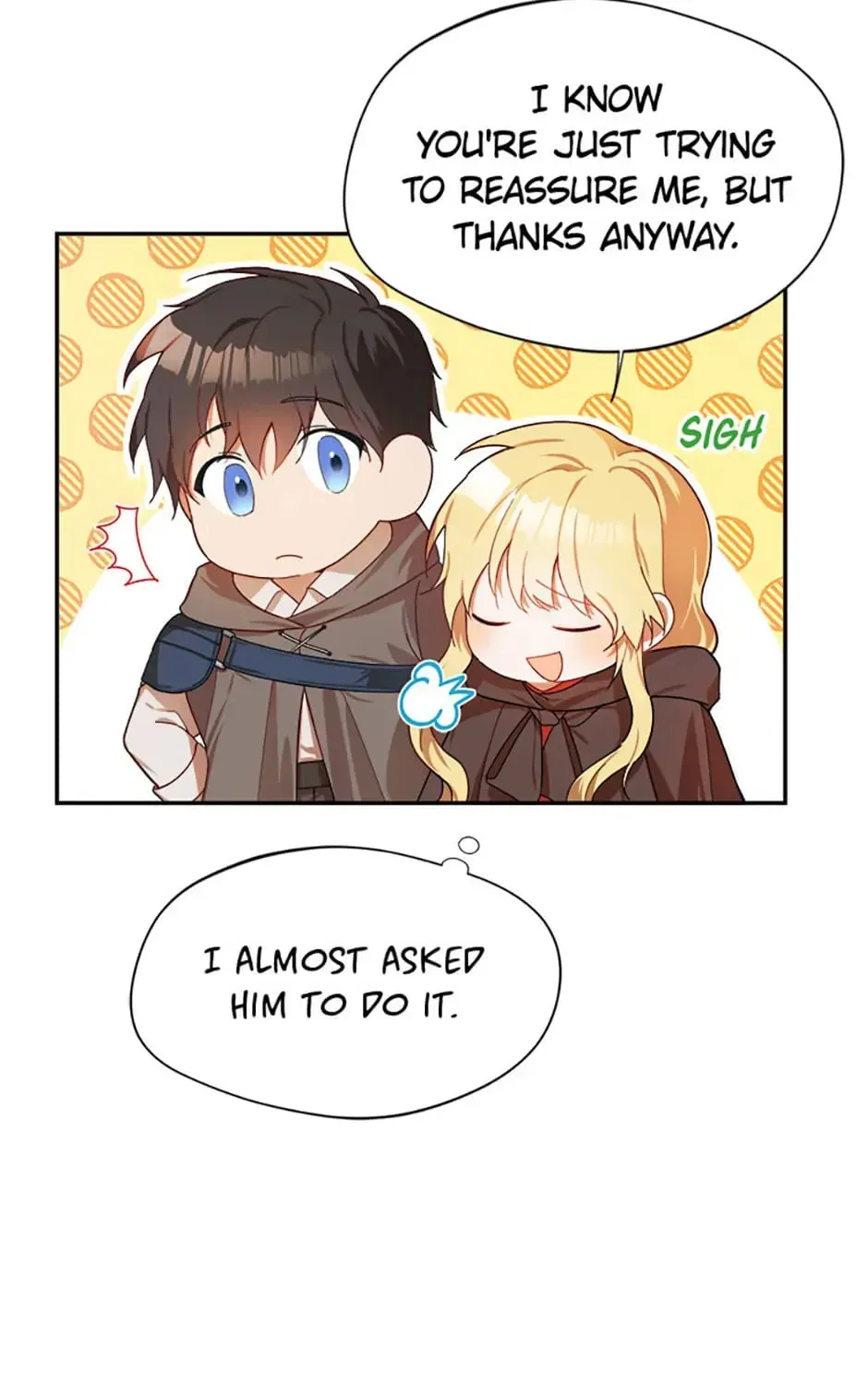 Read Carefully Choosing a Husband chapter 6 image 10 on Lezhin