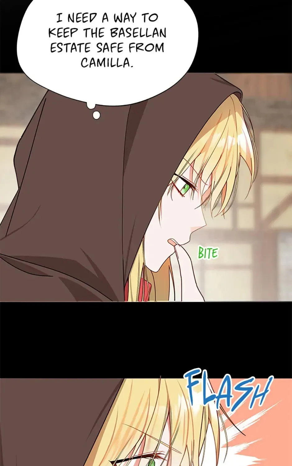 Read Carefully Choosing a Husband chapter 6 image 100 on Lezhin