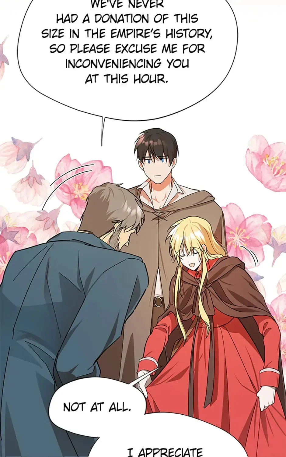 Read Carefully Choosing a Husband chapter 6 image 106 on Lezhin