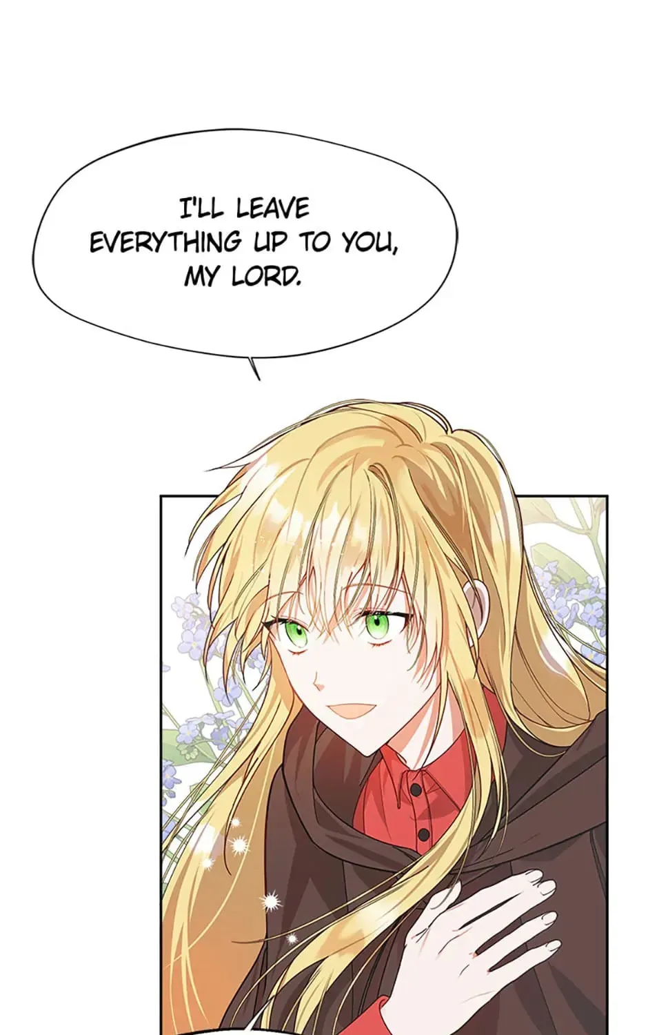 Read Carefully Choosing a Husband chapter 6 image 108 on Lezhin