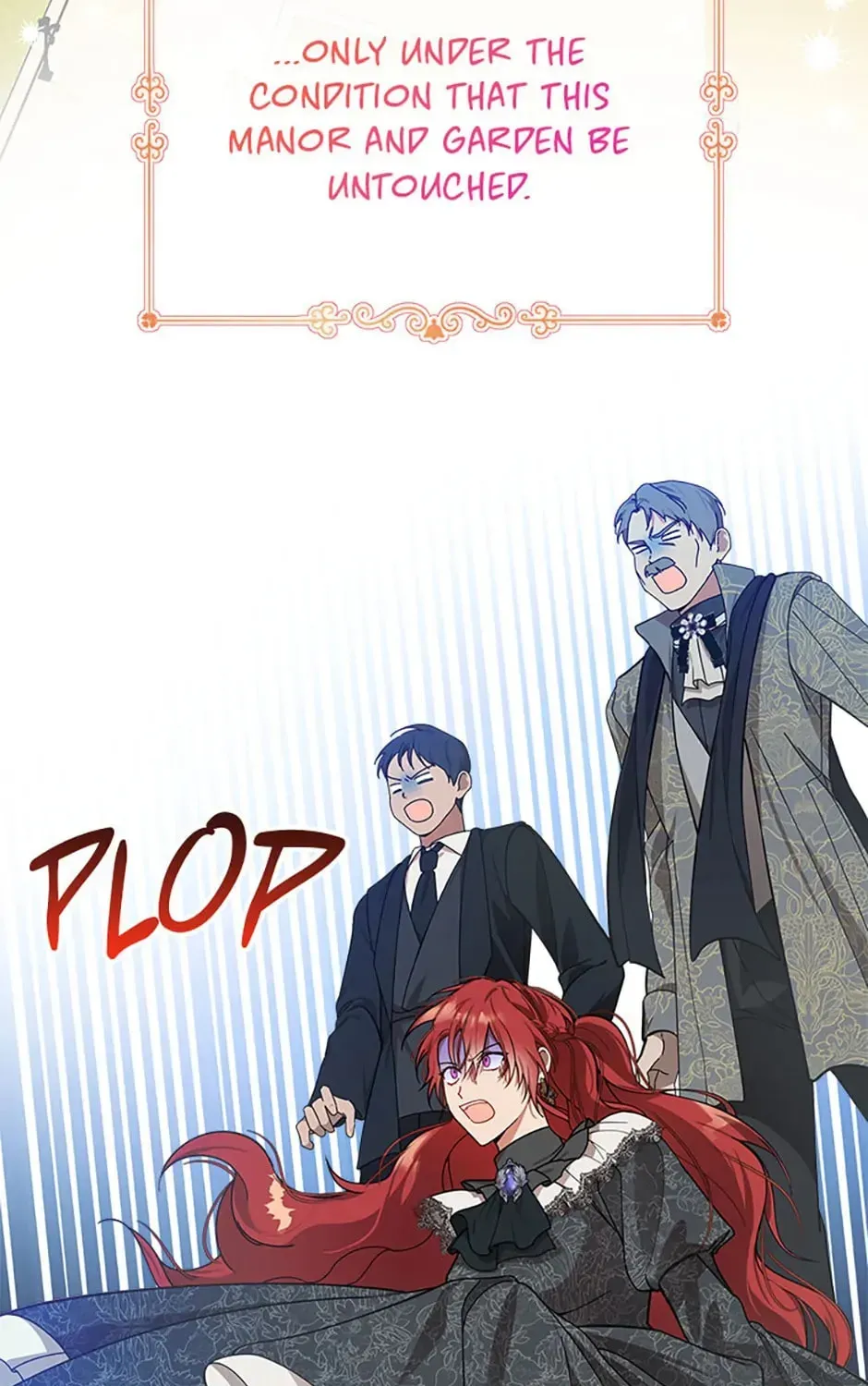 Read Carefully Choosing a Husband chapter 6 image 114 on Lezhin