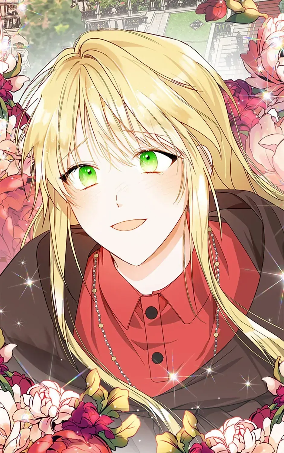 Read Carefully Choosing a Husband chapter 6 image 120 on Lezhin