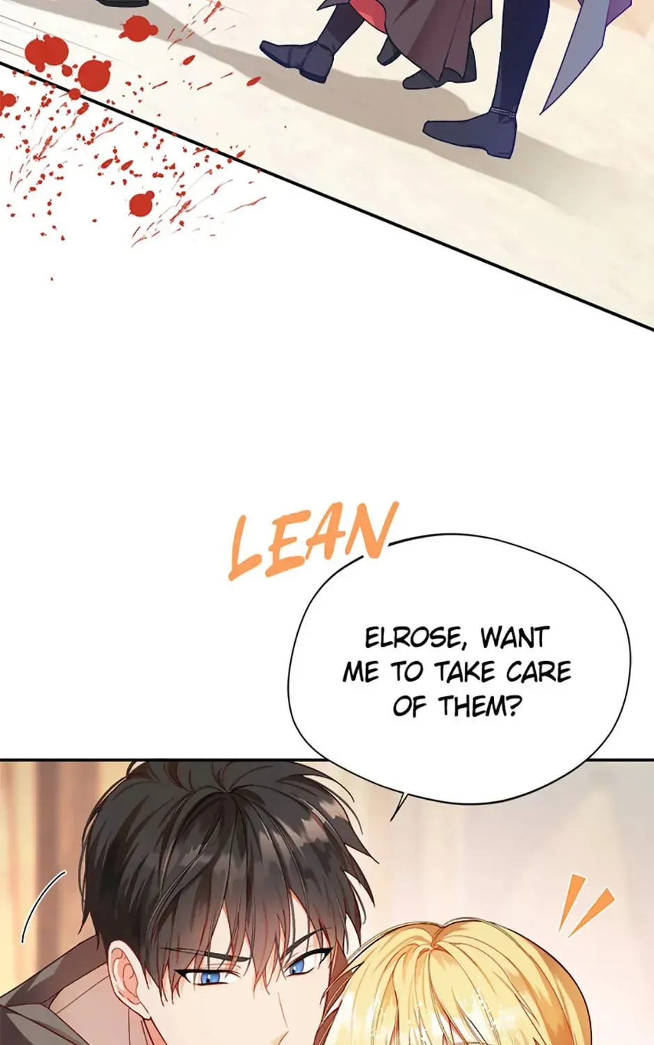 Read Carefully Choosing a Husband chapter 6 image 2 on Lezhin
