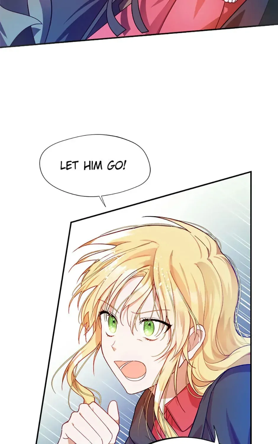 Read Carefully Choosing a Husband chapter 6 image 20 on Lezhin